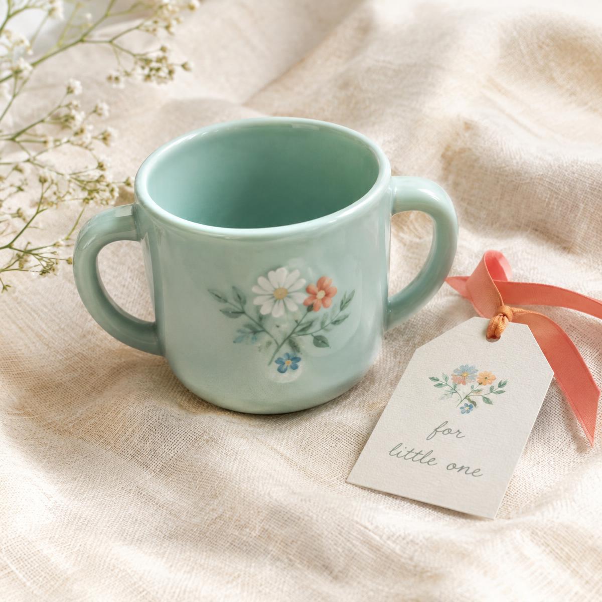 Handmade new home gifts — Welcome home