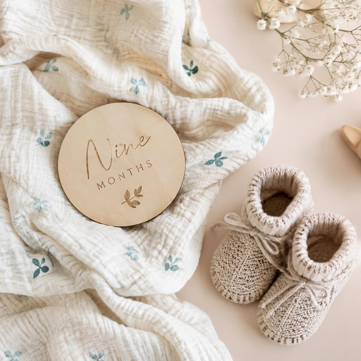 Handmade teacher gifts gifts — A heartfelt thanks